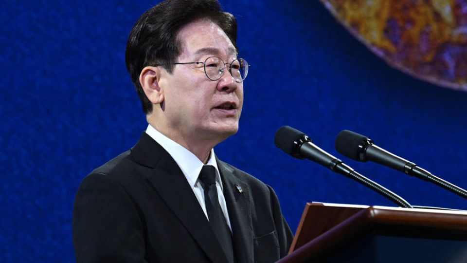AFP__20260625__B88W9CQ__v1__MidRes__SkoreaNkoreaWarAnniversary.jpg