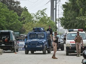 India categorically rejects Pakistan’s allegations over Karachi attack