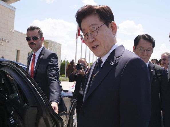 Seoul opens door to NATO-wide joint defense procurement market