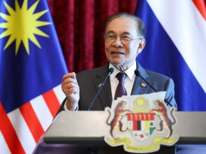 Malaysia will not bow to pressure over Israeli entry ban, says PM Anwar