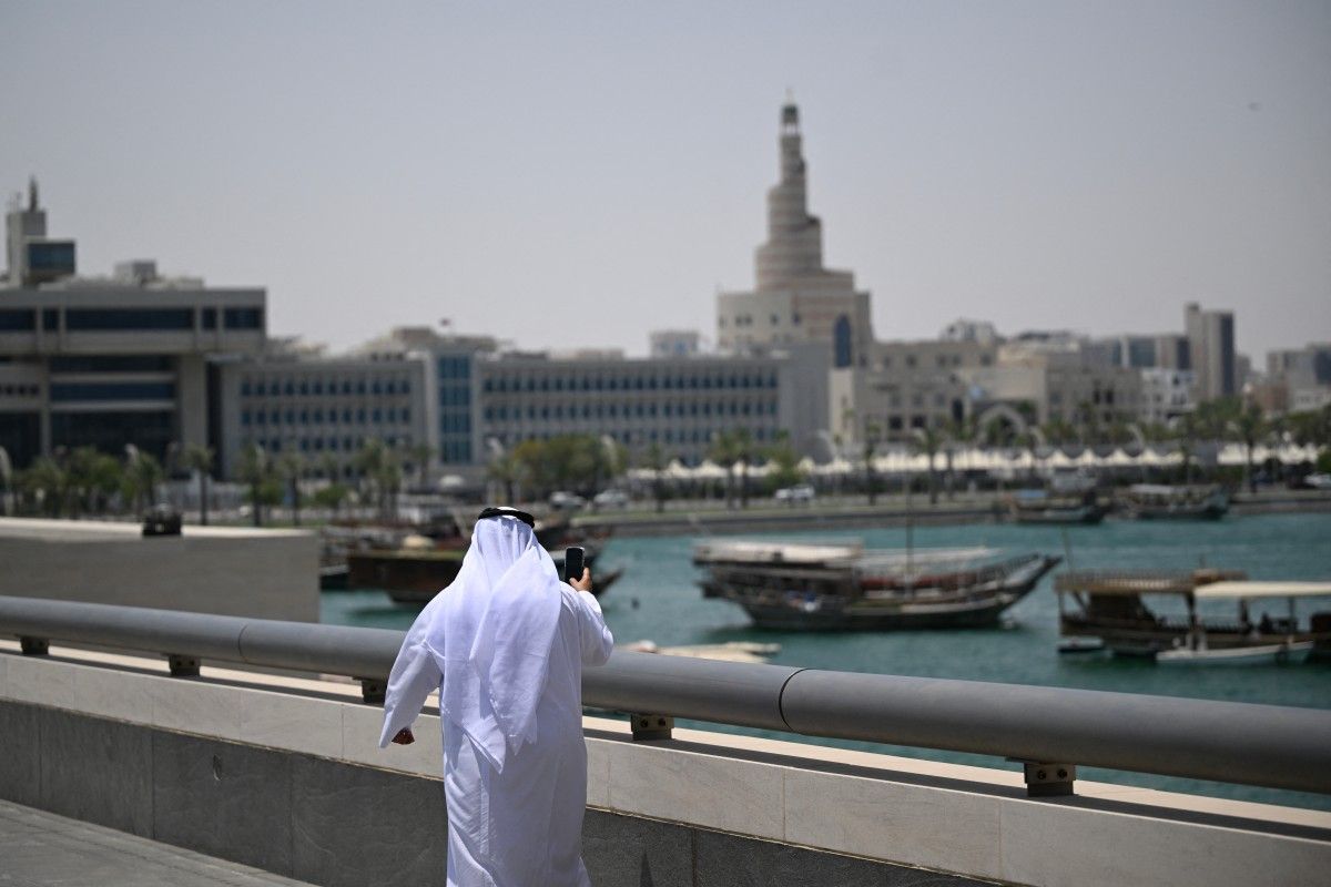 AFP__20260709__B9PU8HU__v1__MidRes__QatarIranUsIsraelWar.jpg