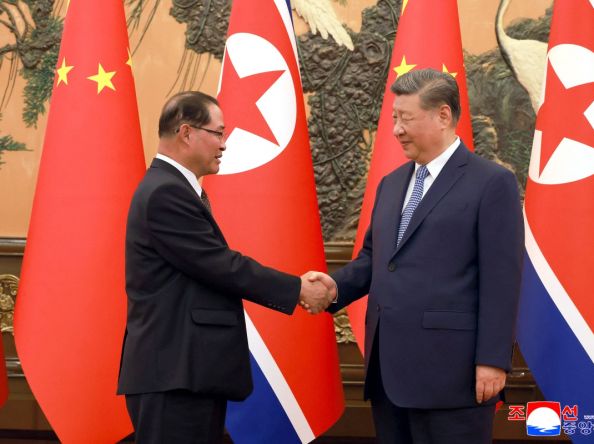 North Korean premier’s China trip signals push to revive economic cooperation