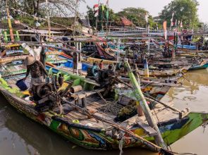 ‘No rest’: Indonesians overworked, abused on foreign fishing vessels