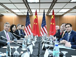 China, US agree to prepare for high-level exchanges