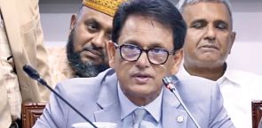 No move to drop Bangla, History or Philosophy honours courses: Bangladesh education minister