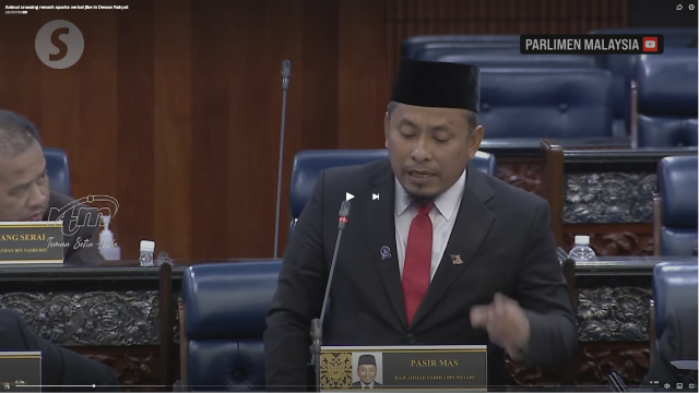 Animal-crossing-remark-sparks-verbal-jibe-in-Dewan-Rakyat-The-Star-2.png