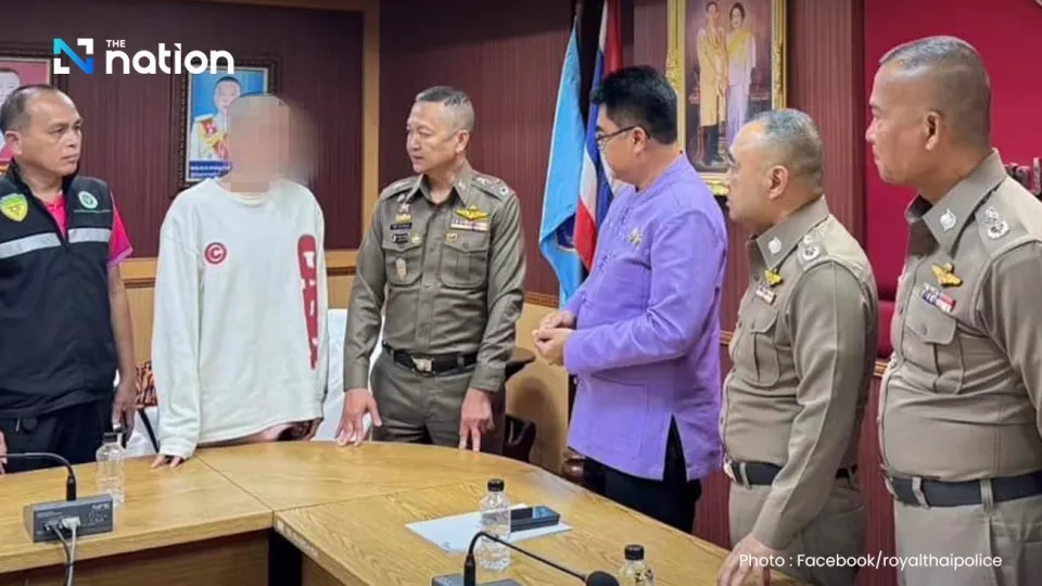 Chinese actor’s human trafficking case prompt Thailand to reassure potential tourists