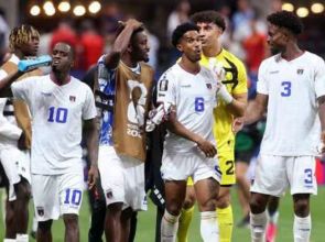 Made in Bangladesh jerseys reach FIFA World Cup 2026