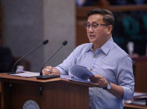Philippine senate inquiry brings up China-funded ‘troll farm’