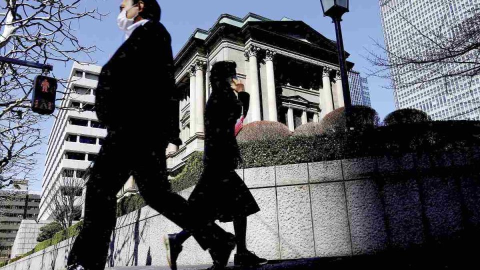 IMF Projects Japan’s GDP To Fall To World’s 5th After India In 2025 ...