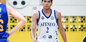 Philippine collegiate basketball player Baterbonia died of ‘asphyxia by drowning’