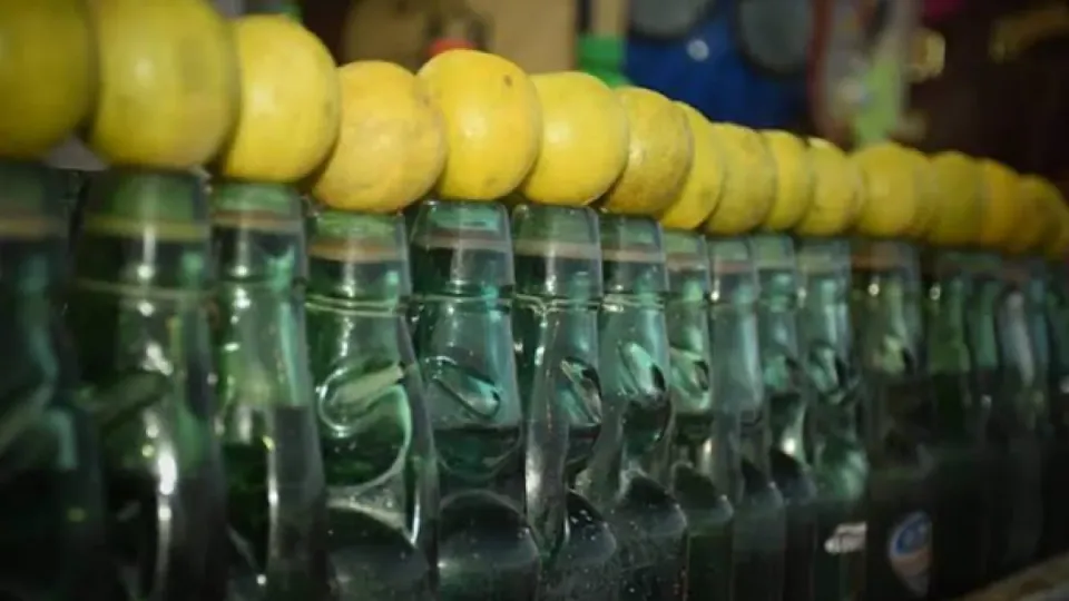 India’s traditional beverage ‘Goli Soda’ witnesses strong response in international market