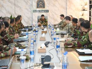 Bangladesh, US agree to boost army-to-army cooperation