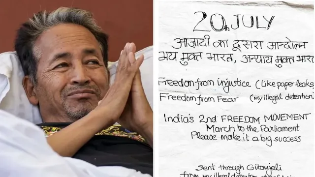 Indias-second-freedom-movement-From-Safdarjung-Hospital-Sonam-Wangchuk-appeals-for-massive-Chalo-Sansad-march.webp