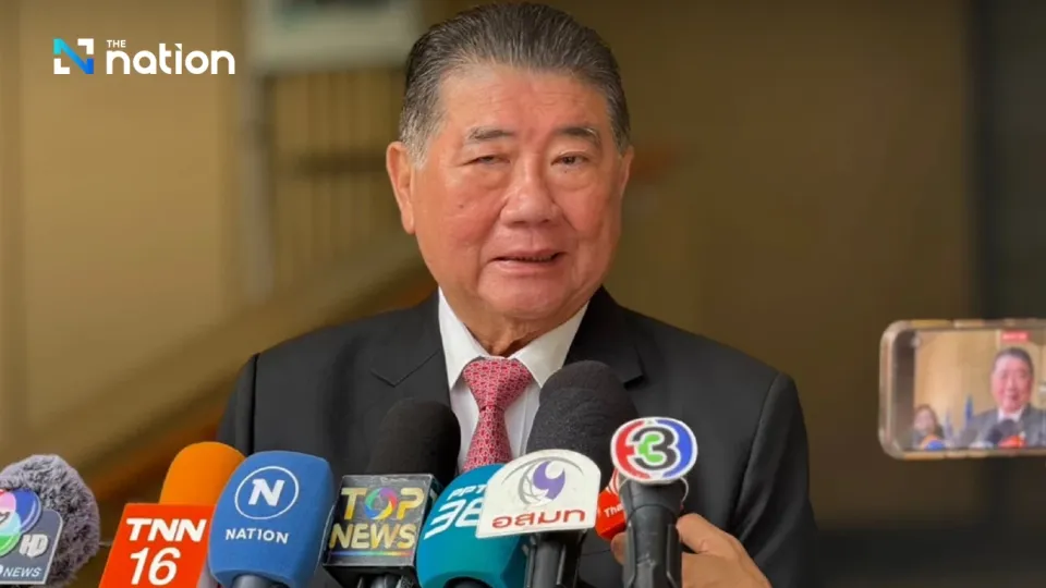 Thai defence minister says cutting electricity, Internet, and oil to online scammers proves effective