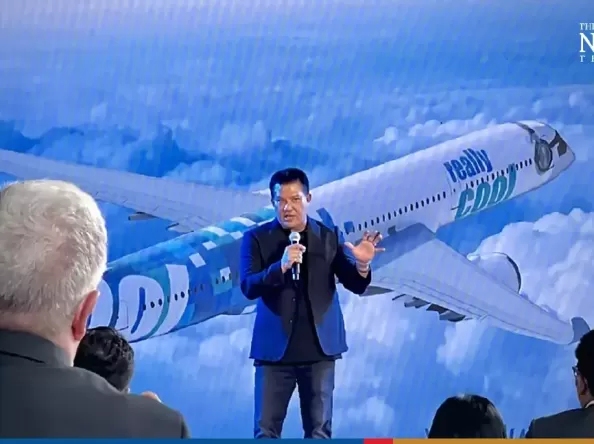 New Thai carrier Really Cool Airlines to announce routes by June and launch by year end
