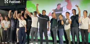 Bangkok polls: Chadchart declares victory in governor race, heading for landslide second term
