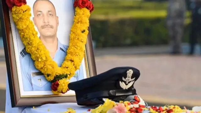 Last-rites-of-Wing-Commander-Namansh-Syal-of-Tejas-Squadron-held-in-Himachal.webp
