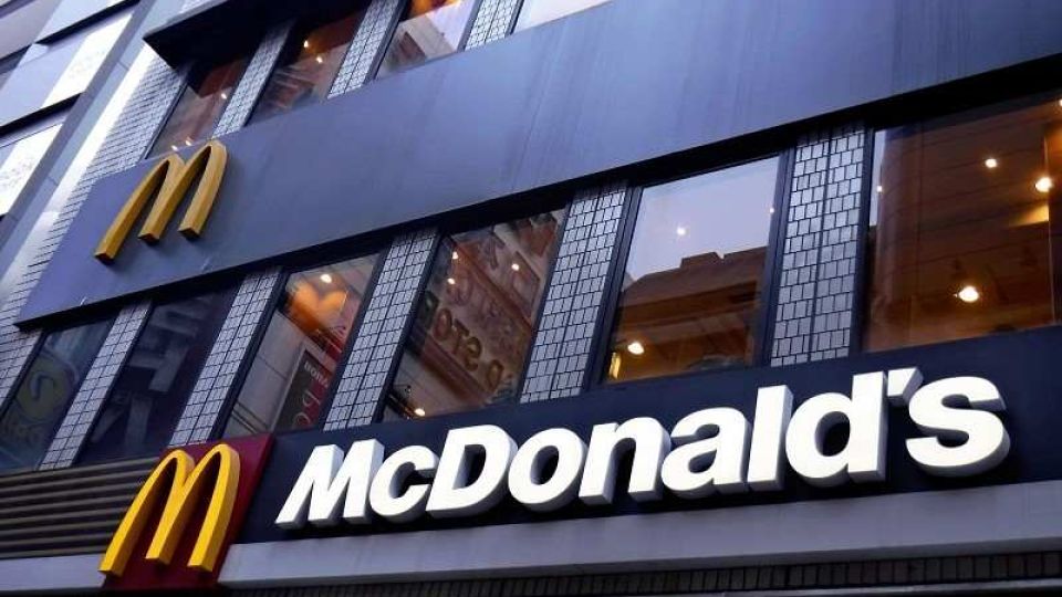 McDonald’s Japan to raise prices of burgers, other items - Asia News ...