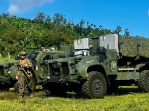 US Army expands presence in Philippines