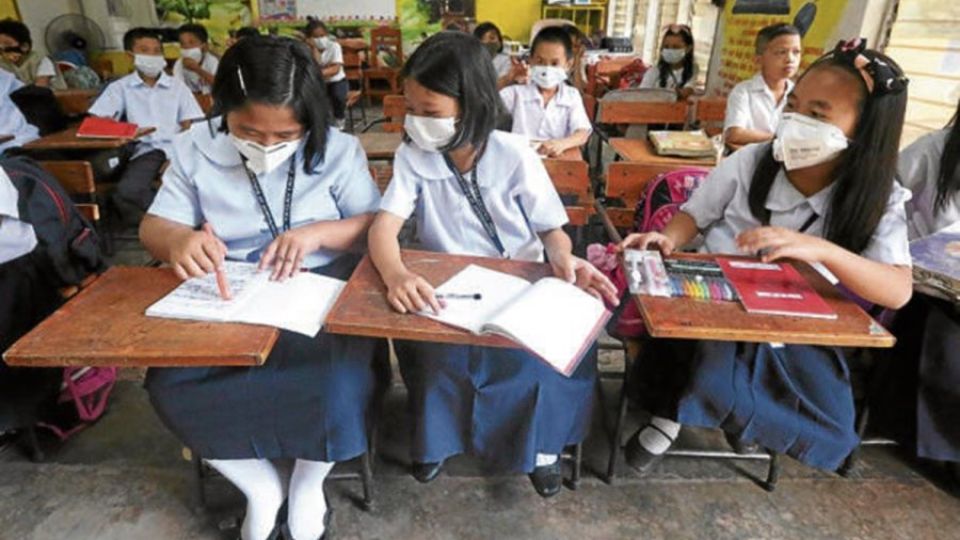 education articles philippines