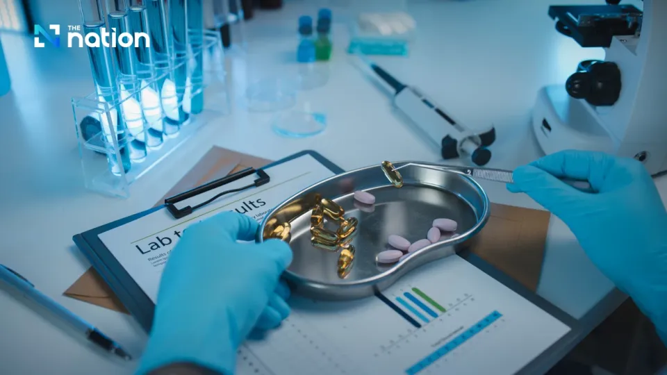 Thailand eyes health industry as its next economic powerhouse