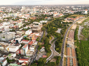 Laos on track to graduate from LDC status this year, UN confirms