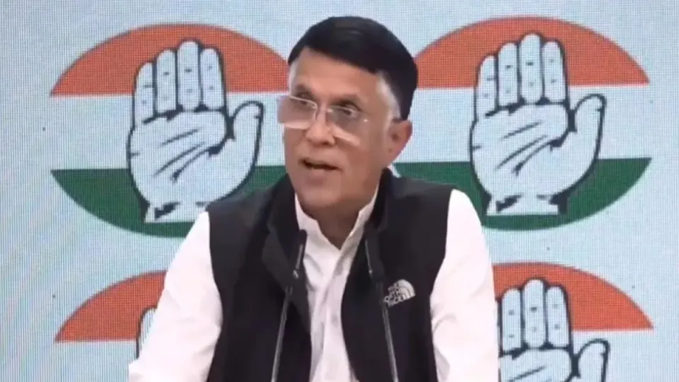 ‘India’s foreign policy in shambles under Modi government’: Congress