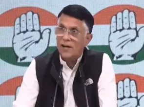 ‘A sad story of India’s foreign policy collapse’: Congress slams Modi government as Pakistan secures key UNSC posts