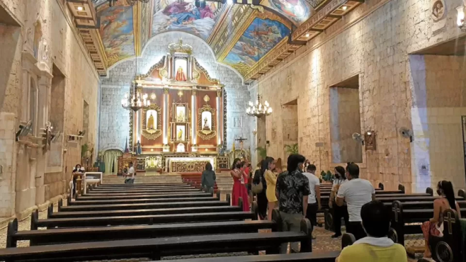 Saints-Peter-and-Paul-Parish-Church-in-Bantayan-town-on-Bantayan-Island-in-northern-Cebu-is-a-favorite-destination-for-pilgrims-and-tourists-during-the-Holy-Week-1.webp