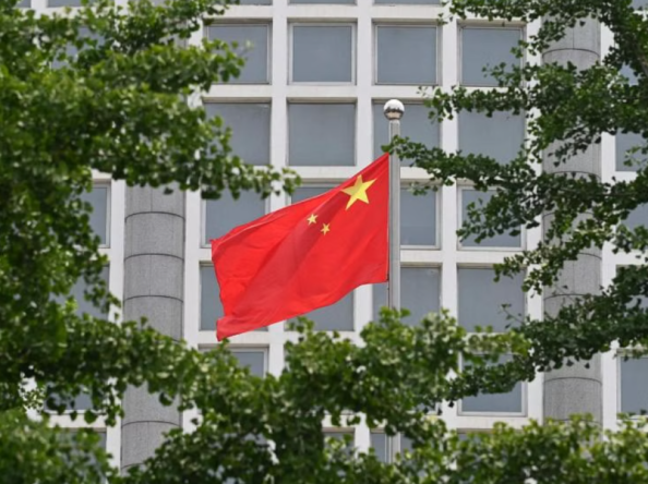 China issues White Paper on global community of shared future, presses on with green BRI projects
