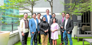 Philippine agritech startup named one of ‘climate and nature impact innovators’