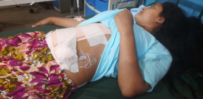 In Nepal, kin say girl shot by former teacher after she refused to withdraw rape complaint