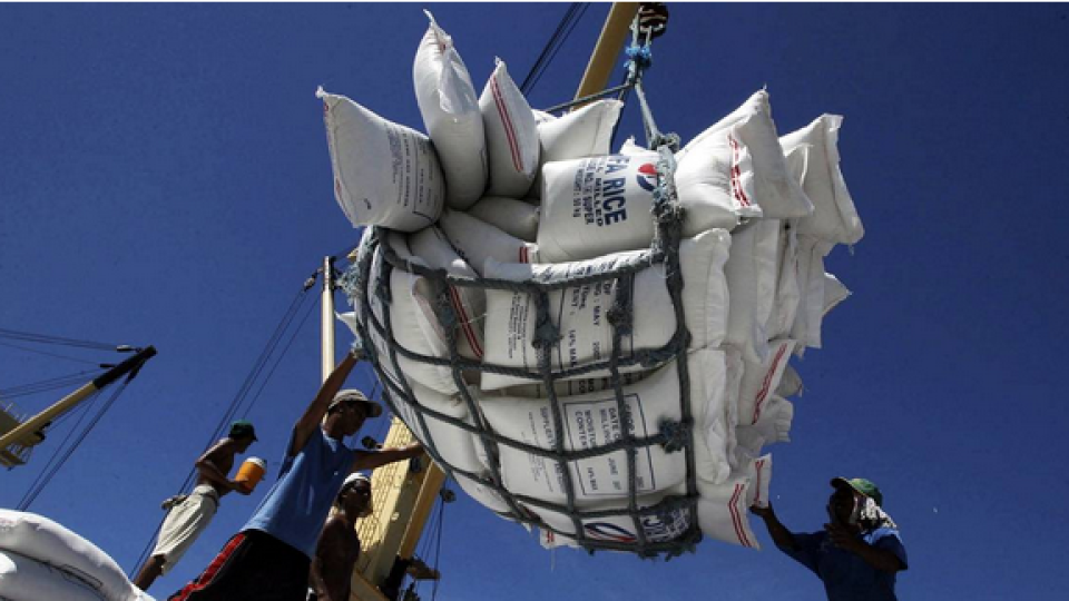 President Marcos bares new rice price management plan - Asia News ...