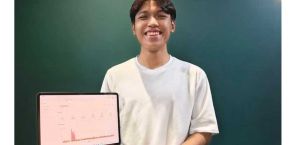 Think you’ve been ‘lowballed’? This National University of Singapore grad built a tool that lets you compare salary offers