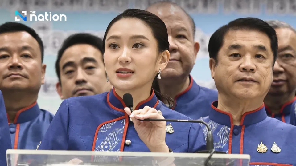 Thai PM denies cabinet reshuffle rumours, assures ministers remain in position