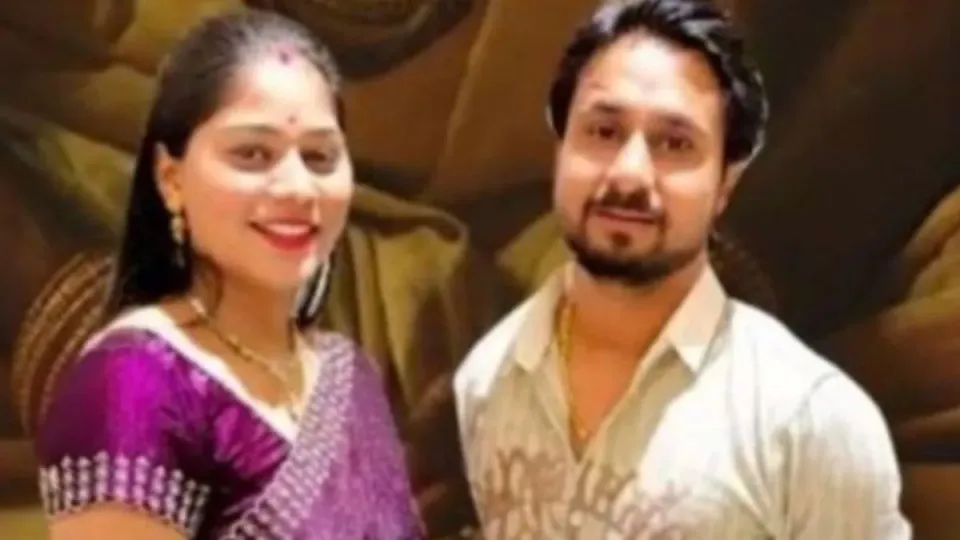 Wife among 4 accused in chilling murder in India’s Meghalaya