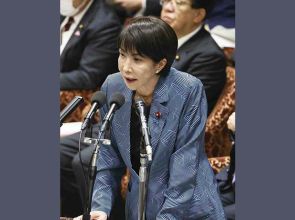 Japan PM Takaichi vows to have country exit deflation, closely monitor economic indicators