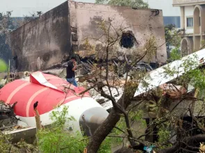 Analysis of black box data of crashed Air India plane currently underway: Centre
