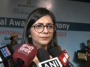 Swati Maliwal ‘assault’ case: Aam Aadmi Party MP gives her statement to police