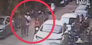 Three Thai police charged with kidnapping Chinese man in botched scam