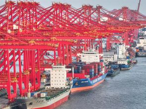 Chinese exporters pivot to home market amid headwinds