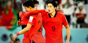 Korean striker hit by wave of love letters, marriage proposals at World Cup