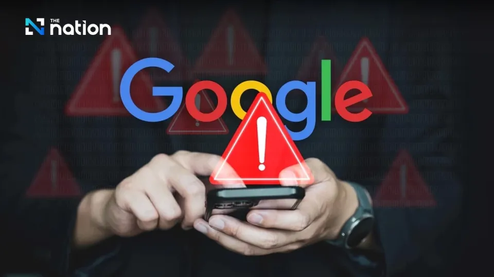 Efforts to block malicious apps by Thailand, Google declared successful