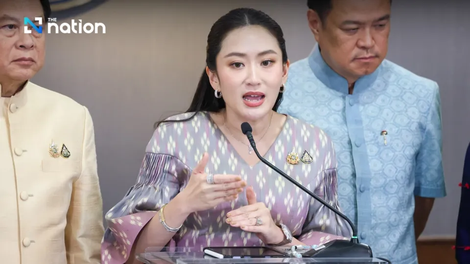 Thailand’s Entertainment Complex Bill deliberation postponed amid crises