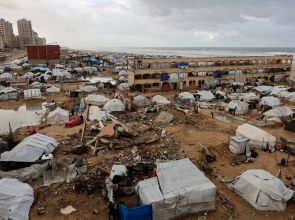 US President Trump invites Pakistan PM Shehbaz to join Gaza ‘Board of Peace’: FO