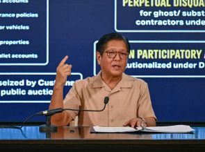 Impeachment bid against Philippine President Marcos unlikely to succeed but could still hurt him, say analysts