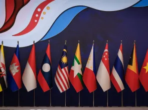 ASEAN faces a tougher world but its diversity and resilience offer an edge: WEF panel