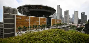 Singapore man’s divorce hearing delayed 9 times after ‘perfectly timed’ heart failures: Judge