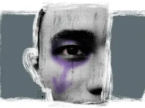 Singapore men abused by wives fear being seen as culprits: Counsellors on why such cases go under-reported